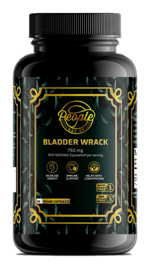 Bladderwrack